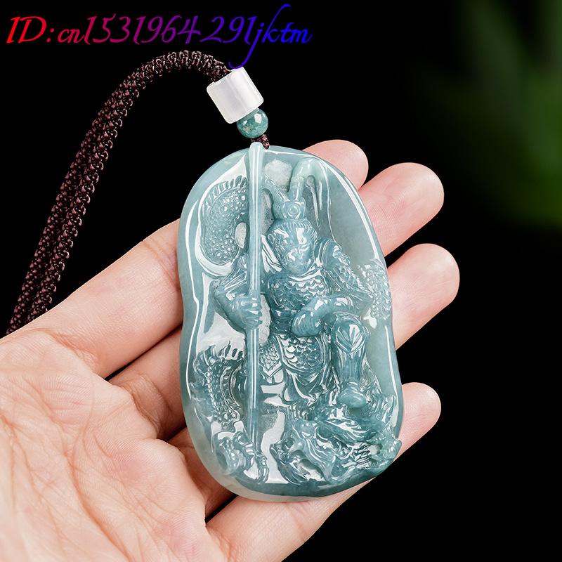 Birmese Jadeïet Monkey King ha - Women Accessories For Gift recensie en prijs